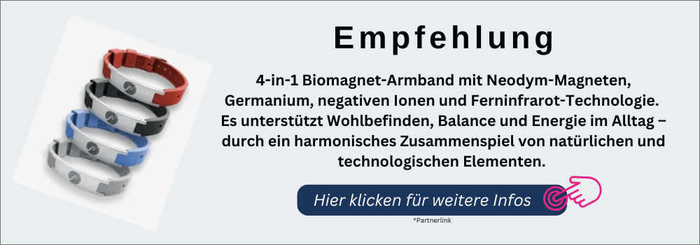 Magnetische Heilkunst: Die Kraft der Neodym-Magnete in der Therapie 2 Magnetische Heilkunst