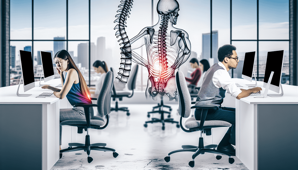 5 Tipps gegen Rückenschmerzen: Volkskrankheit unserer modernen Zeit 2 5 Tipps gegen Rückenschmerzen