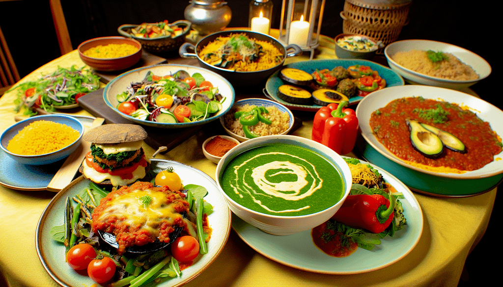 Saisonale Küche: Frisch, Gesund und Regional Kochen 4 saisonale Küche