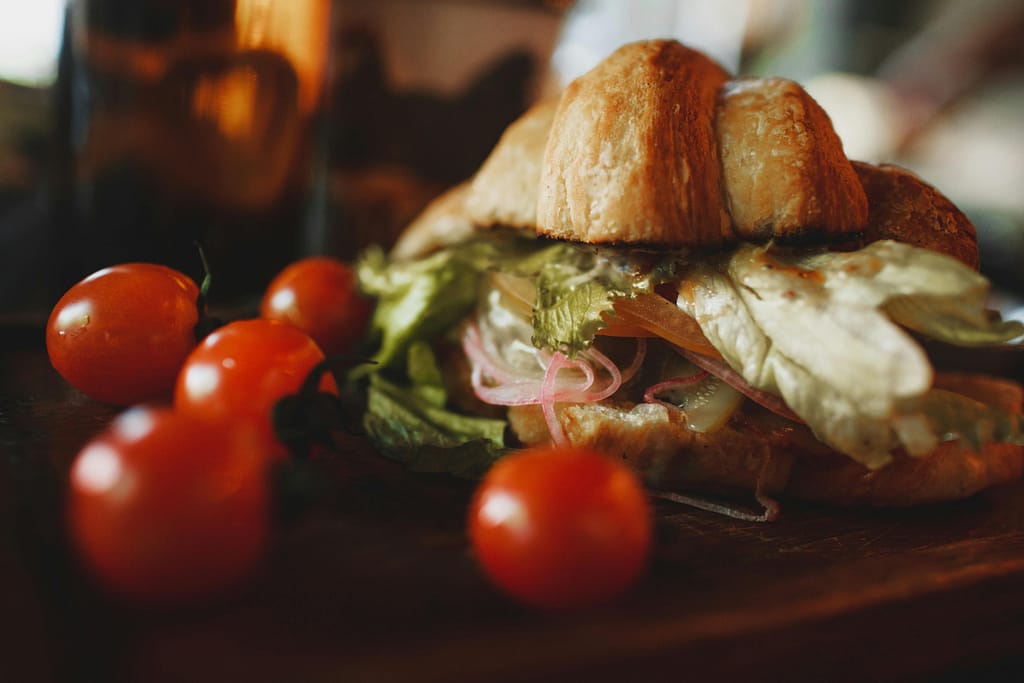  Schnelle vegetarischen Rezepte