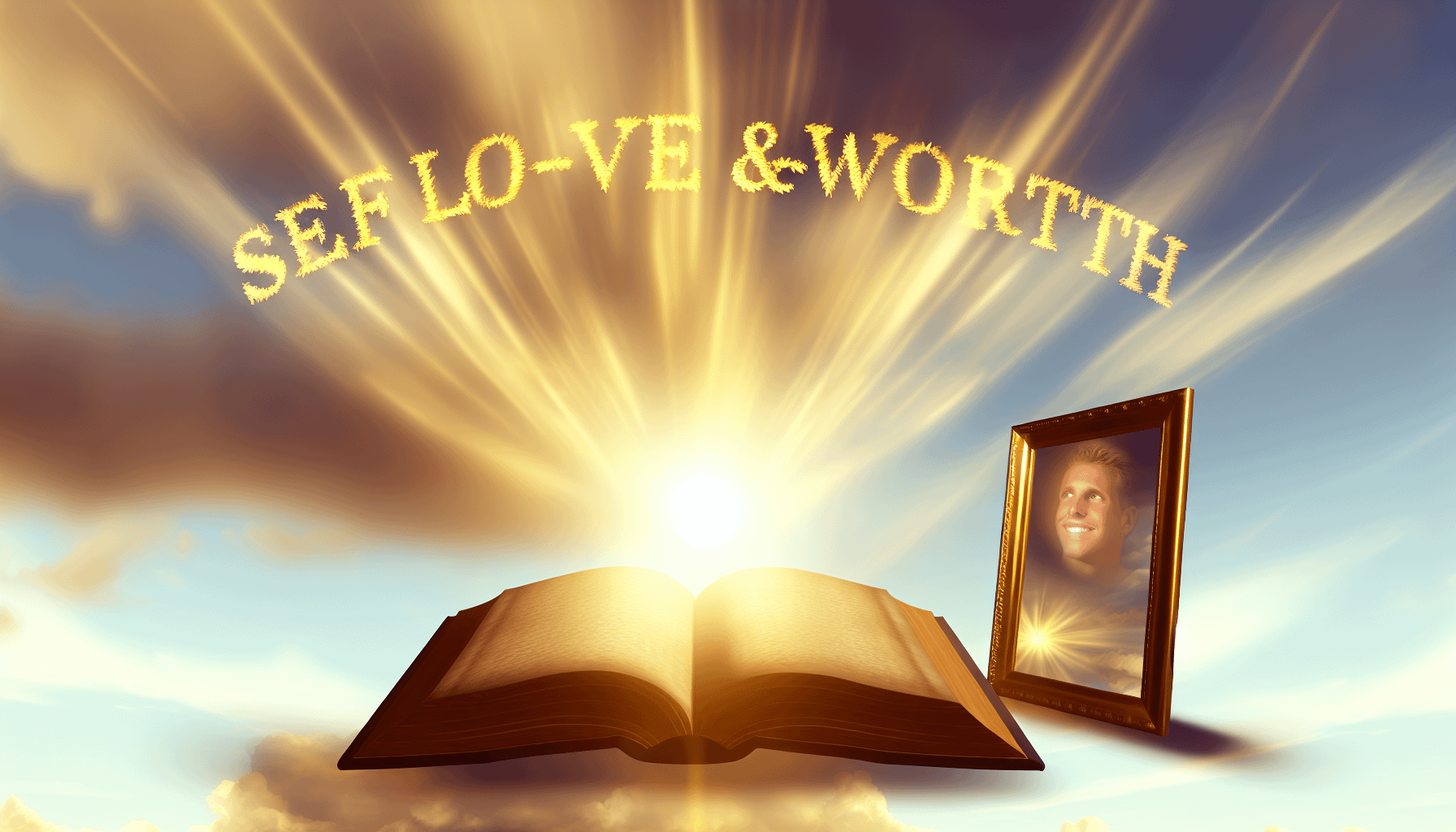 Selbstliebe und Achtsamkeit: Der Weg zur inneren Stärke 1 Selbstliebe und Achtsamkeit