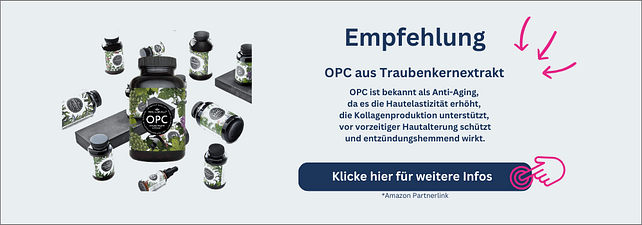 OPC-Traubenkernextrakt: Die gesundheitlichen Vorteile und Anwendungsmöglichkeiten 4 OPC