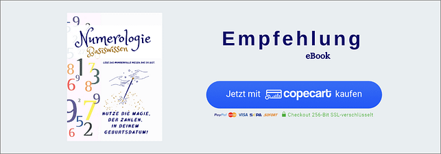 Die Kraft der Zahlen: Eine Einführung in die Numerologie 2 Numerologie