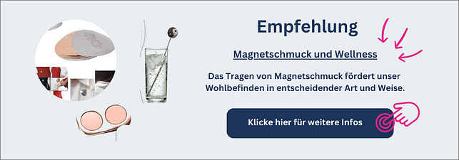 Neodym-Magnete: Die Kraft hinter der Magnettherapie und ihrer Anwendungen 2 Magnetschmuck
