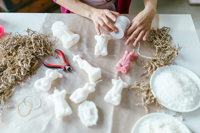 Die Kraft der Visualisierung: Alles über Visionsboards 4 Kostenloses Stock Foto zu aromatherapie, backen, behandlung