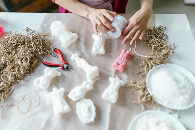 Die Macht der Audio Programme: Optimiere dein Mindset und erreiche persönliches Wachstum 3 Kostenloses Stock Foto zu aromatherapie, backen, behandlung