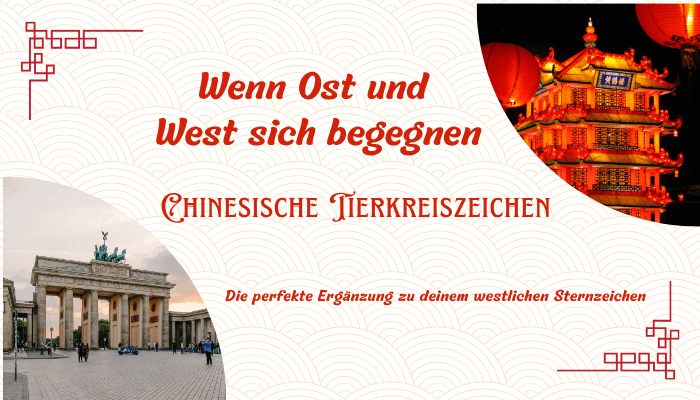 Erkunde deine Persönlichkeit – und entdecke, was dich ausmacht 3 Persönlichkeit - Tierkreiszeichen