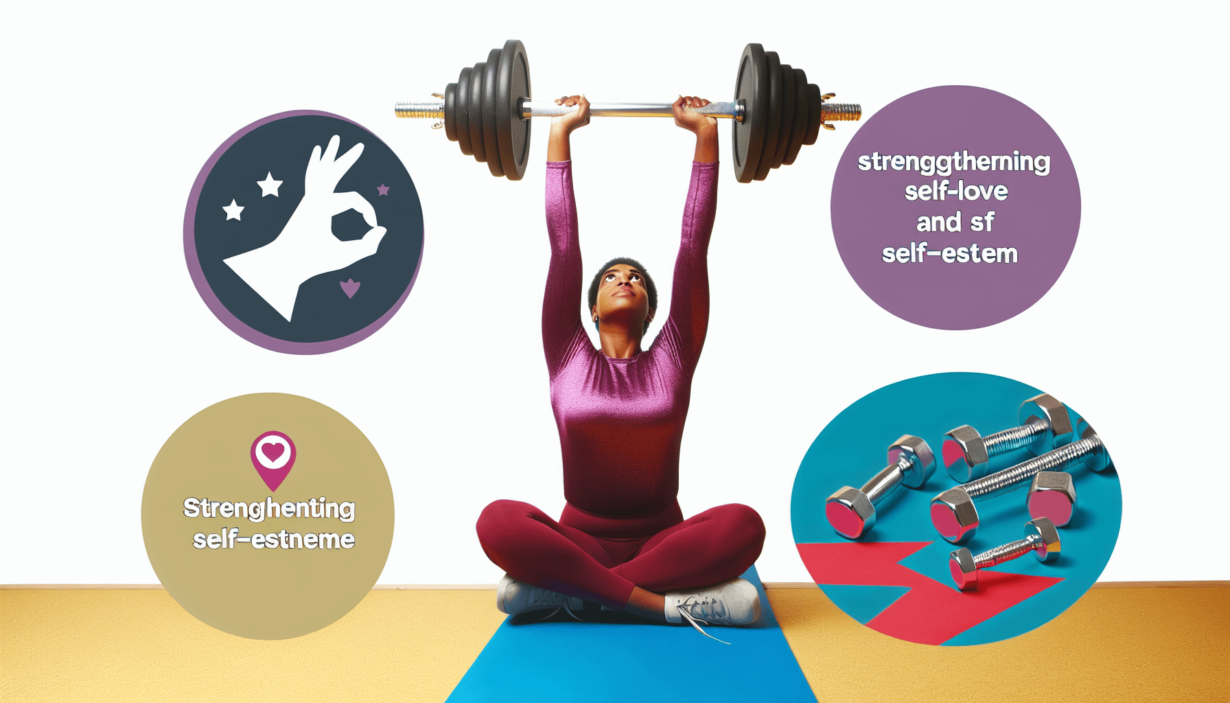 Selbstwertgefühl: Definition, Bedeutung und Stärkung 3 Selbstwertgefühl stärken