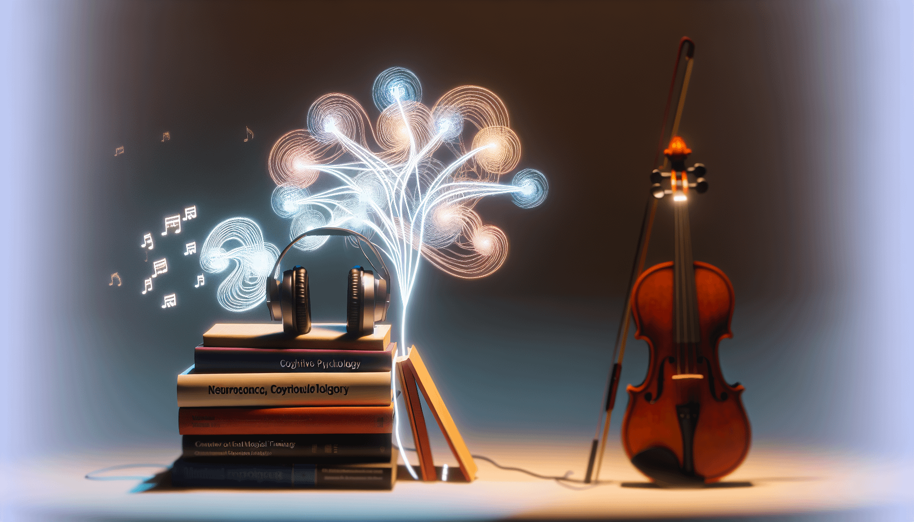 Neuromusik 