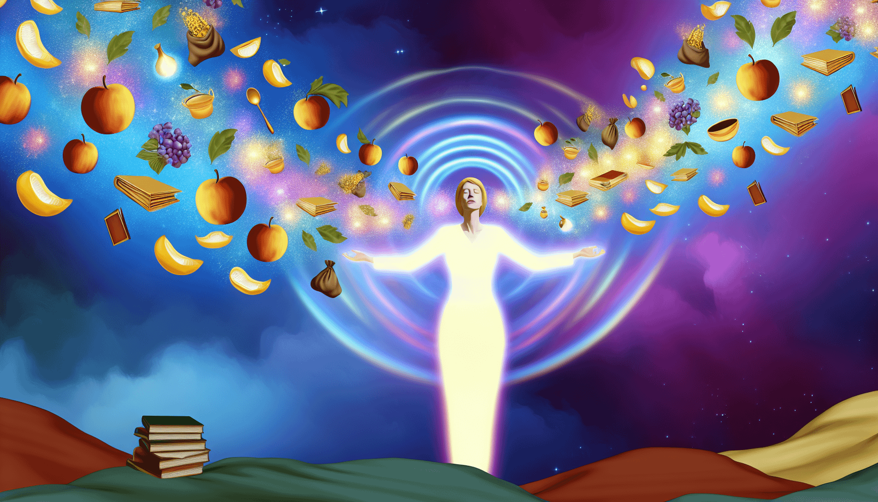 Visualisieren Sie das Prinzip des Resonanzgesetzes, 