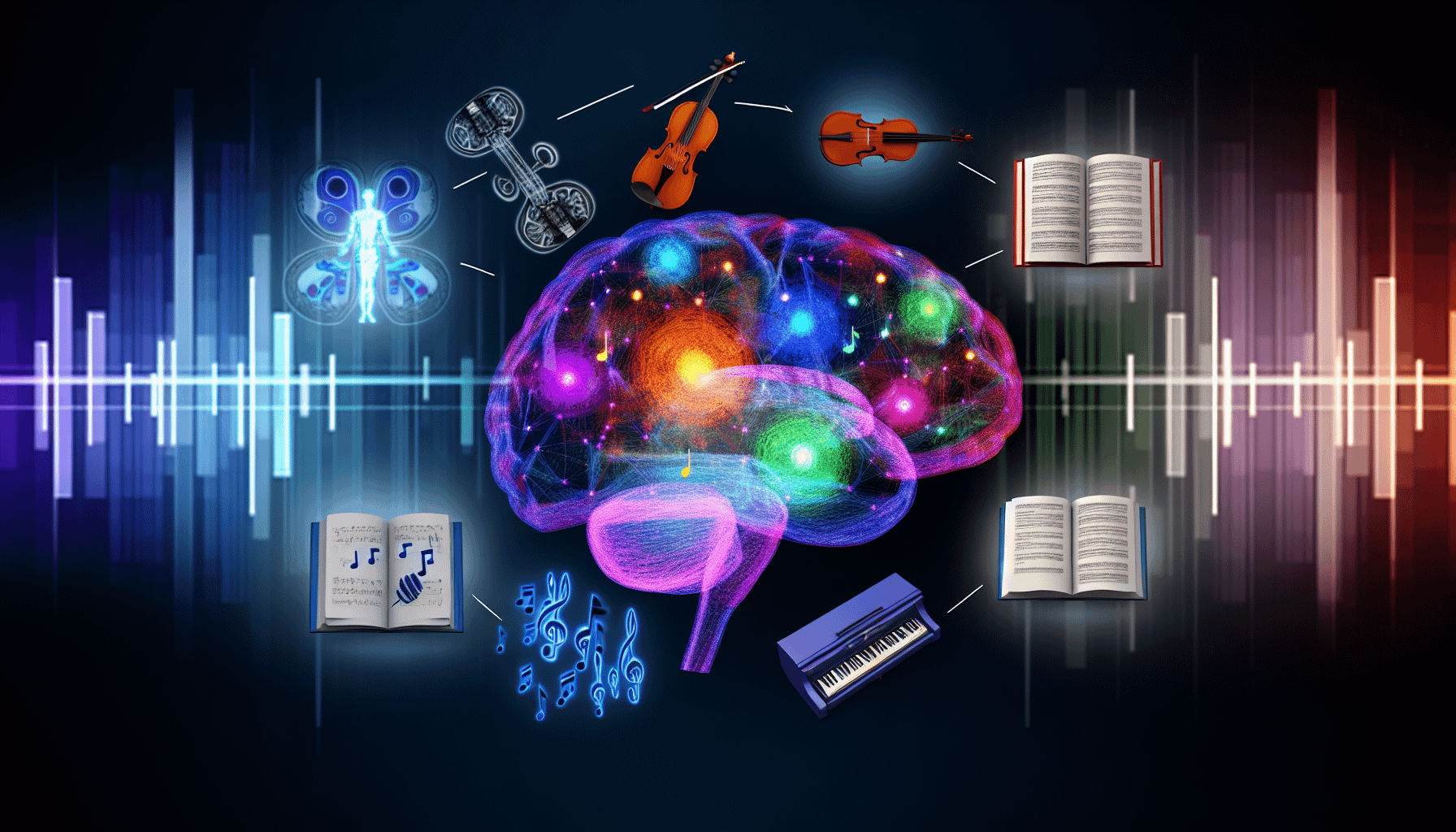 Neuromusik 