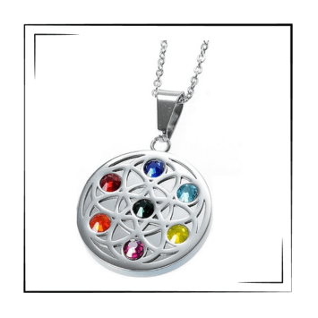Magnetschmuck und Wellness 