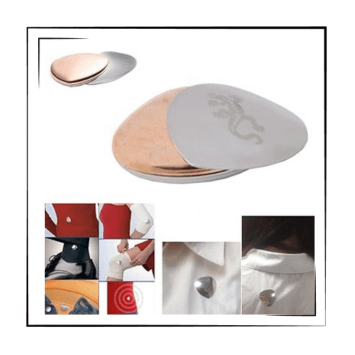 Magnetschmuck und Wellness 