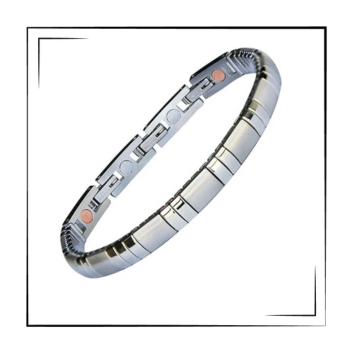 Magnetschmuck und Wellness 