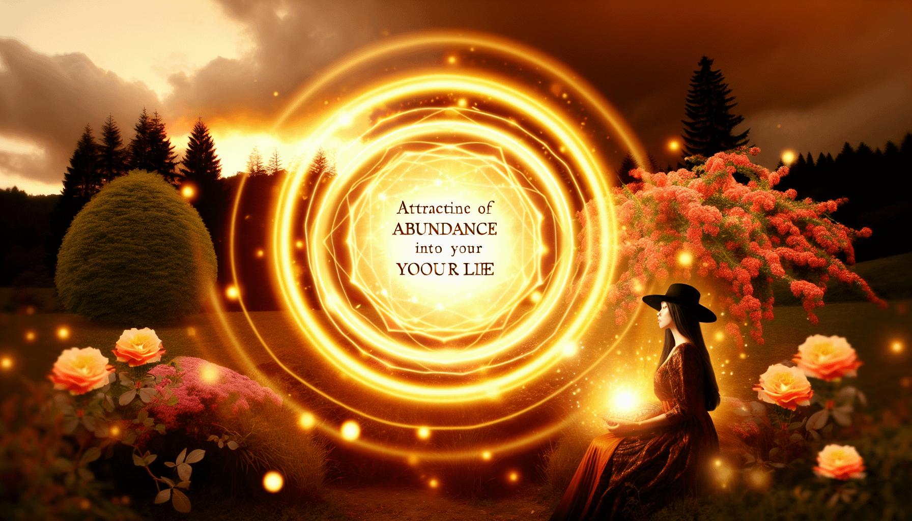 Resonanzgesetz: Energie, Frequenz und Anziehung verstehen 4 Resonanzgesetz