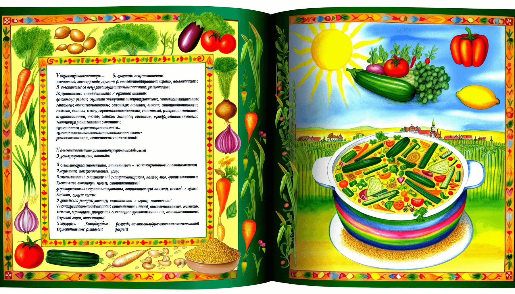 Vegetarische Grillrezepte für jeden Geschmack 4 vegetarische Grillrezepte